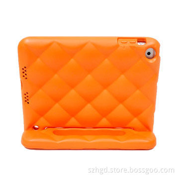Stand case for iPad mini with fashionable pattern/Apple/iPad accessories/wholesale for OEM order